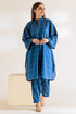 NAVY-CAMBRIC-2 PIECE (PWS3232P03) B-155
